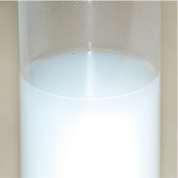Fluorinated Thin Film Lubricants